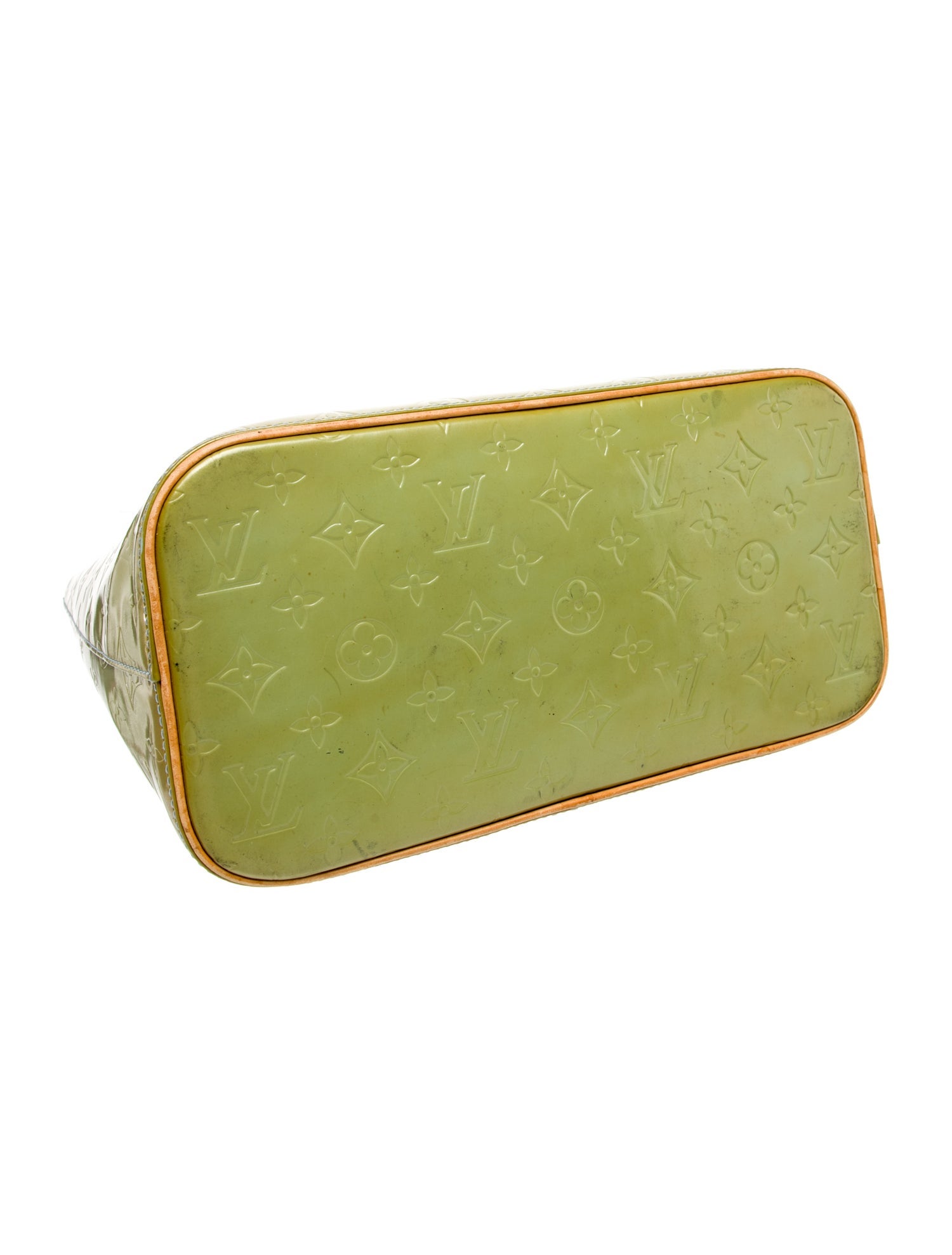 Louis Vuitton LV Monogram Houston Vintage